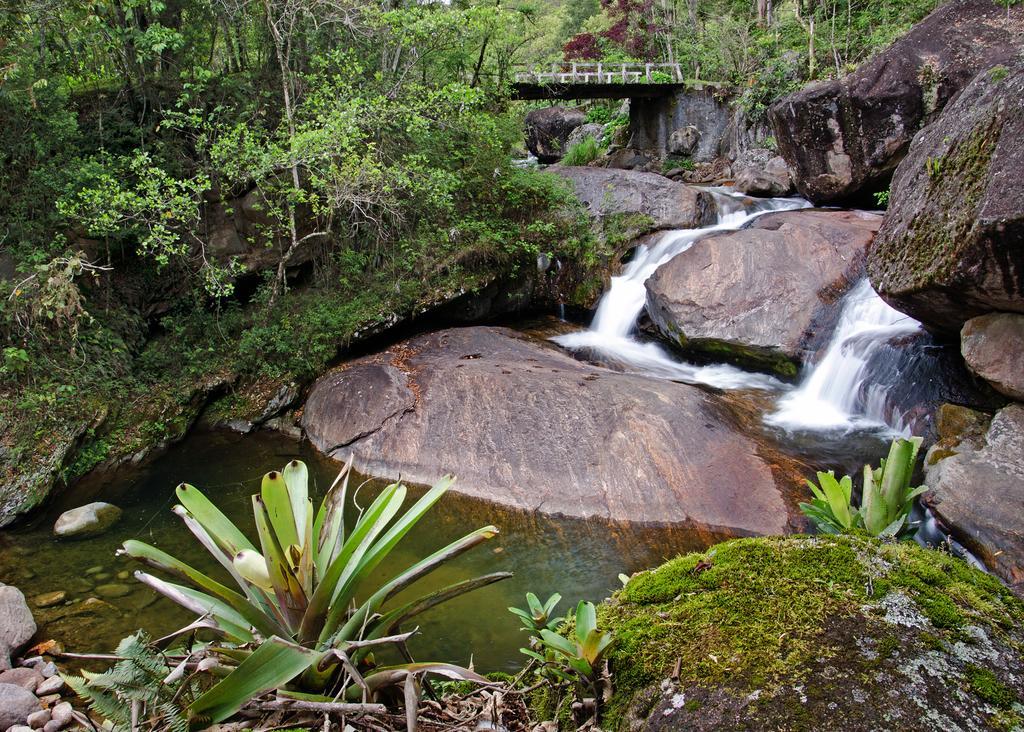 Pousada Da Gruta Visconde De Maua Luaran gambar