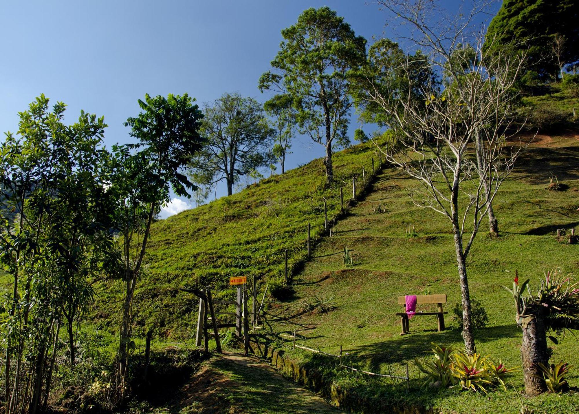 Pousada Da Gruta Visconde De Maua Bilik gambar