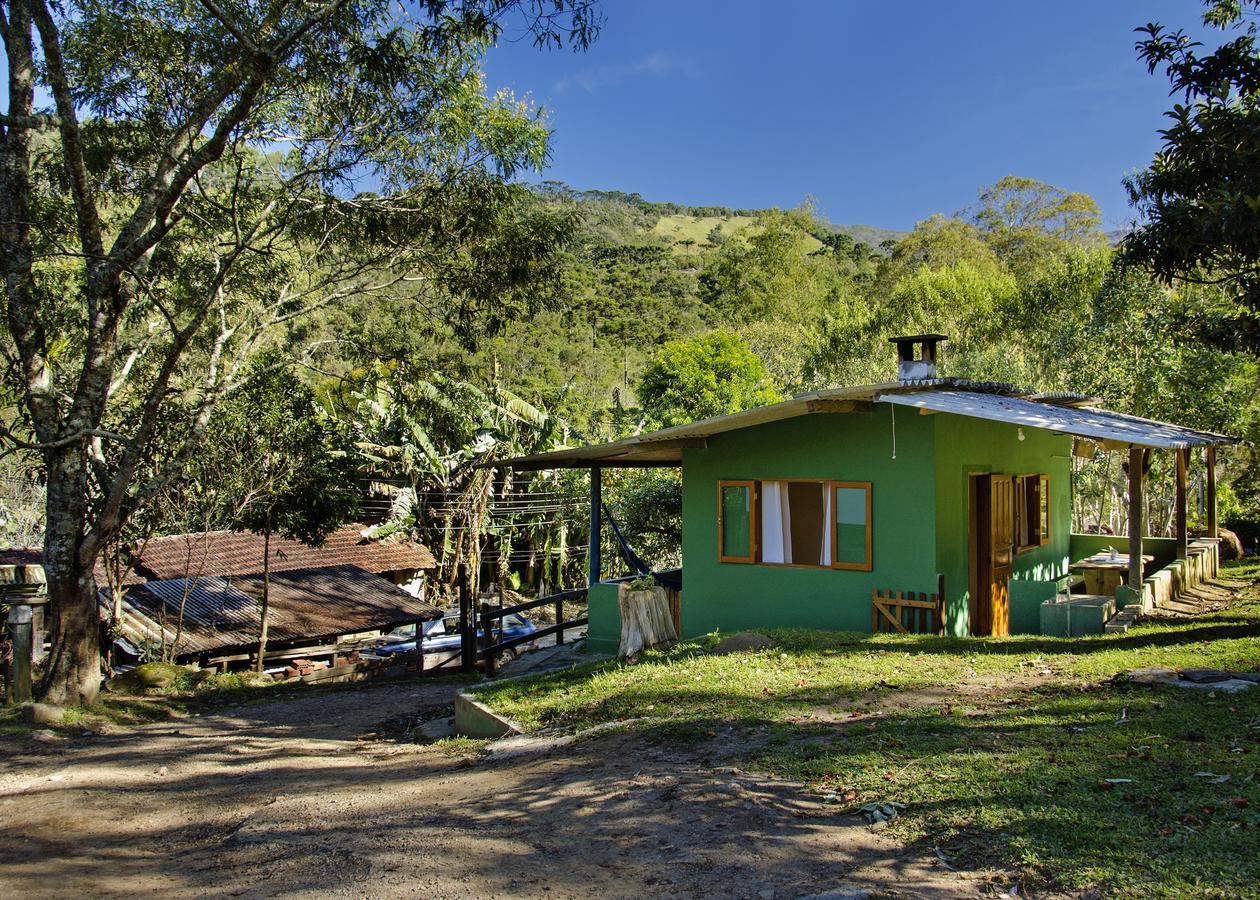 Pousada Da Gruta Visconde De Maua Luaran gambar